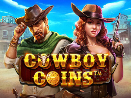 Cowboy Coins Δοκιμαστική έκδοση