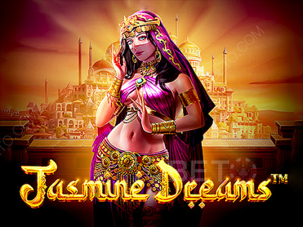 Jasmine Dreams Δοκιμαστική έκδοση