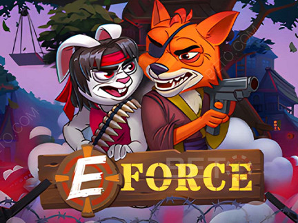 E-Force Δοκιμαστική έκδοση