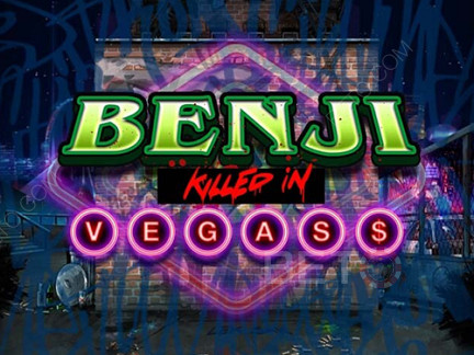 Benji Killed in Vegas Δοκιμαστική έκδοση