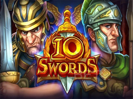 10 Swords Δοκιμαστική έκδοση