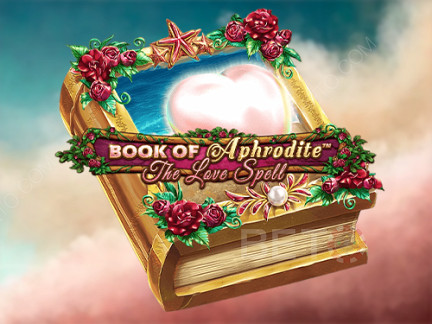Book Of Aphrodite - The Love Spell Δοκιμαστική έκδοση