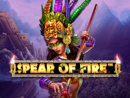 Spear Of Fire Δοκιμαστική έκδοση