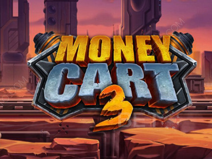 Money Cart 3 Δοκιμαστική έκδοση