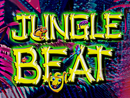 Jungle Beats Δοκιμαστική έκδοση