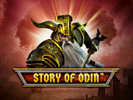 Story Of Odin Δοκιμαστική έκδοση