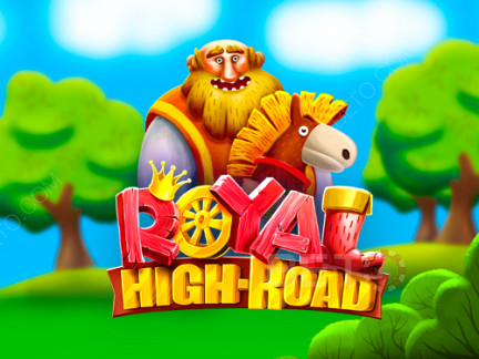 Royal High-Road Δοκιμαστική έκδοση