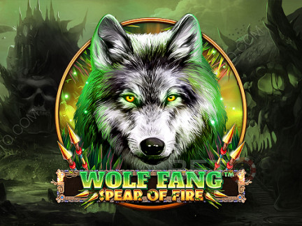 Wolf Fang Spear of Fire Δοκιμαστική έκδοση