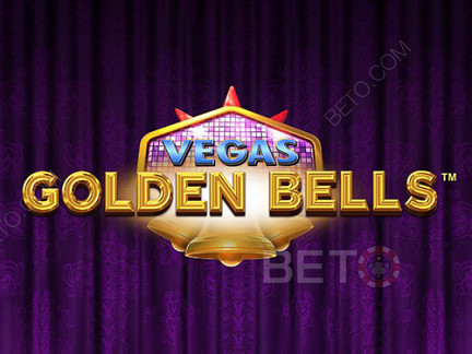 Vegas Golden Bells Δοκιμαστική έκδοση
