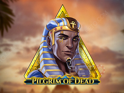 Pilgrim of Dead Δοκιμαστική έκδοση