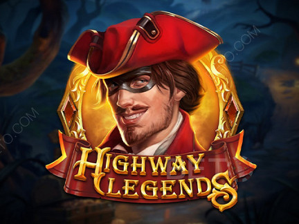 Highway Legends Δοκιμαστική έκδοση