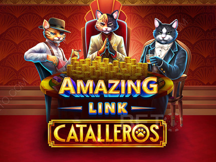Amazing Link Catalleros Δοκιμαστική έκδοση