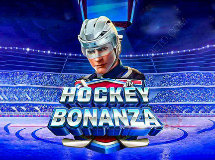 Hockey Bonanza Δοκιμαστική έκδοση