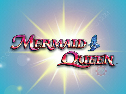 Mermaid Queen Megaways Δοκιμαστική έκδοση