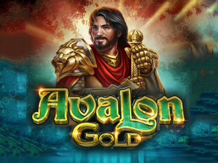 Avalon Gold Δοκιμαστική έκδοση
