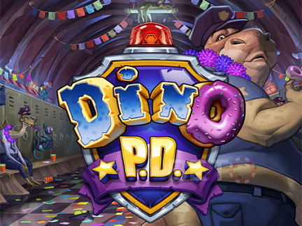 Dino P.D. Δοκιμαστική έκδοση