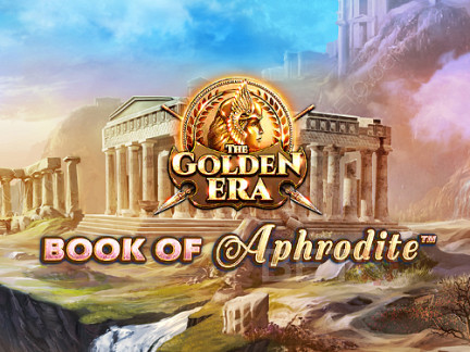 Book of Aphrodite The Golden Era Δοκιμαστική έκδοση