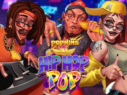 HipHopPop Δοκιμαστική έκδοση