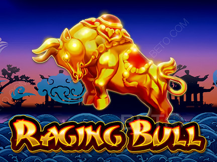 Raging Bull (Pragmatic Play) 