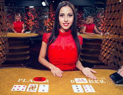 Μπακαρά - Οδηγός για το διάσημο παιχνίδι καρτών καζίνο.