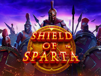 Shield of Sparta  Δοκιμαστική έκδοση