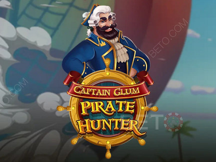 Captain Glum: Pirate Hunter Δοκιμαστική έκδοση