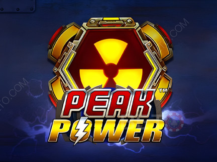 Peak Power  Δοκιμαστική έκδοση