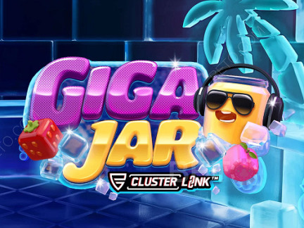 Giga Jar Cluster Link Δοκιμαστική έκδοση