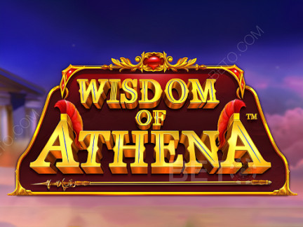 Wisdom of Athena  Δοκιμαστική έκδοση