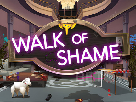 Walk of Shame  Δοκιμαστική έκδοση