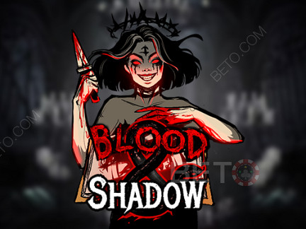 Blood and Shadow Δοκιμαστική έκδοση
