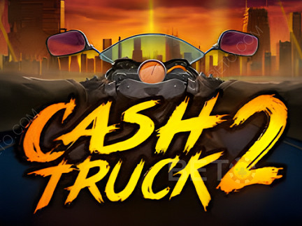 Cash Truck 2  Δοκιμαστική έκδοση