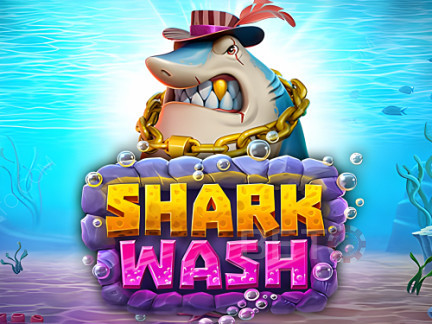 Shark Wash  Δοκιμαστική έκδοση