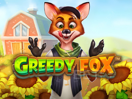 Greedy Fox Δοκιμαστική έκδοση