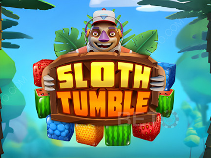 Sloth Tumble  Δοκιμαστική έκδοση