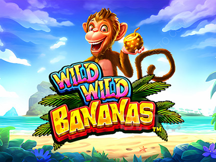 Wild Wild Bananas  Δοκιμαστική έκδοση
