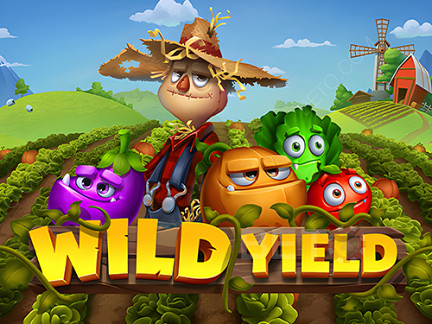 Wild Yield  Δοκιμαστική έκδοση