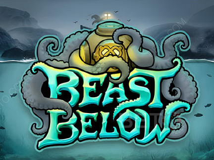 Beast Below  Δοκιμαστική έκδοση