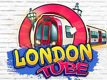 London Tube  Δοκιμαστική έκδοση