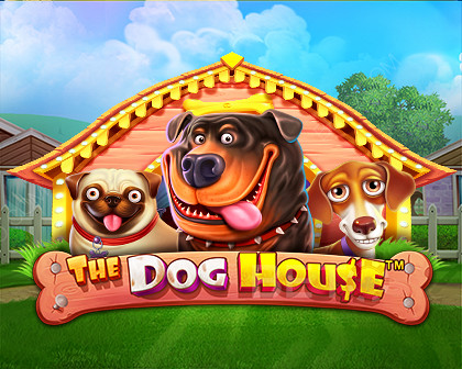 The Dog House Δοκιμαστική έκδοση