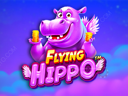 Flying Hippo Δοκιμαστική έκδοση
