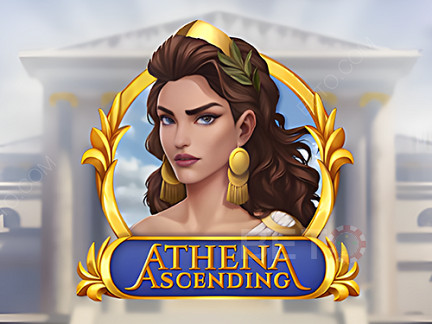 Athena Ascending Δοκιμαστική έκδοση