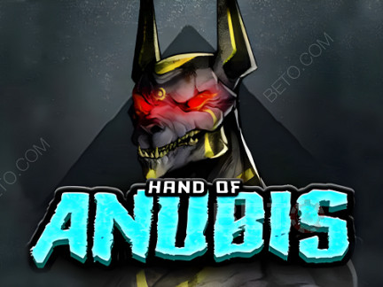 Hand of Anubis Δοκιμαστική έκδοση