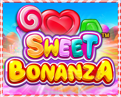 Sweet Bonanza είναι ένα από τα πιο δημοφιλή παιχνίδια καζίνο εμπνευσμένα από το candy crush.