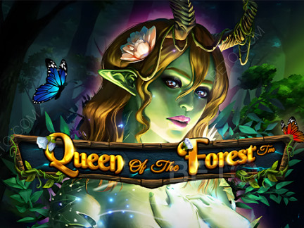 Queen of the Forest Δοκιμαστική έκδοση