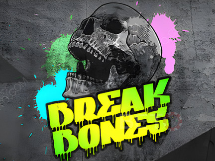 Break Bones Δοκιμαστική έκδοση