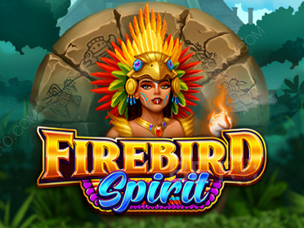 Firebird Spirit Δοκιμαστική έκδοση
