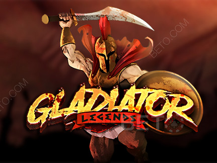 Gladiator Legends
