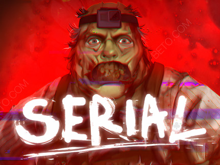 Serial  Δοκιμαστική έκδοση