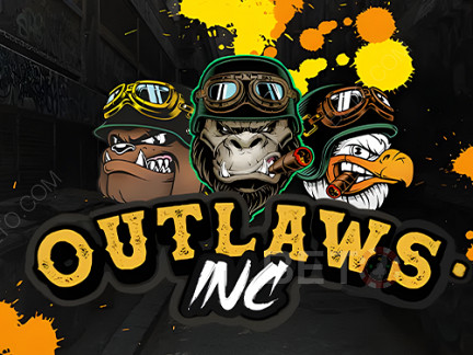 Outlaws Inc Δοκιμαστική έκδοση